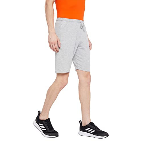 PERF Regular Fit Casual Short for Men (PMCSHO21005)