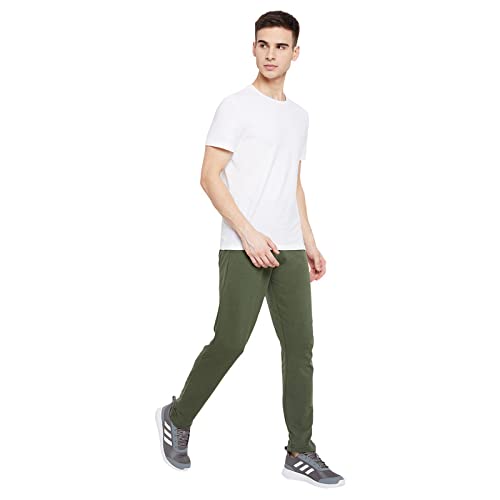 PERF Regular Fit Light Trackpant for Men (PMCSPA21010)