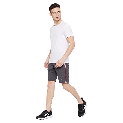 PERF Regular Fit Casual Short for Men (PMFSSH21029)
