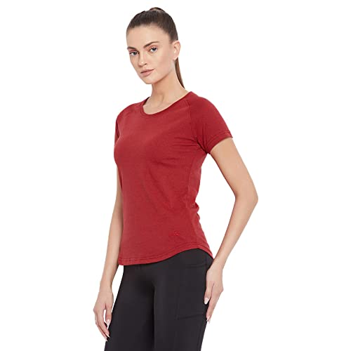 PERF Women's Reglan Tees with Extra Soft Feel Look Cool Women's wear