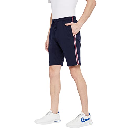 PERF Regular Fit Casual Short for Men (PMFSSH21029)