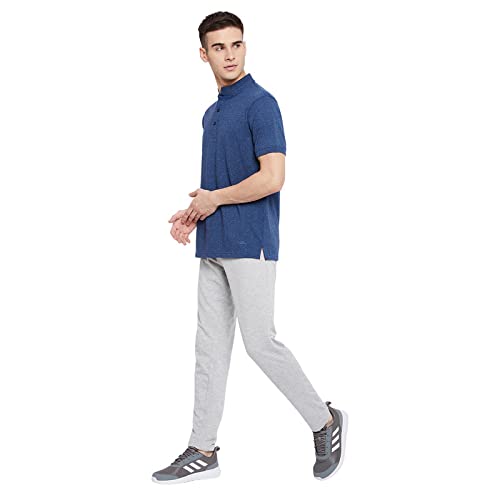 PERF Men's Grindle Henley TEE