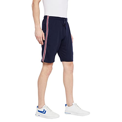 PERF Regular Fit Casual Short for Men (PMFSSH21029)