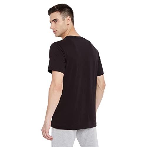 Perf Men's Basic Designer Printed Core Cotton T-Shirts Stylish Look and Comfort Feel.