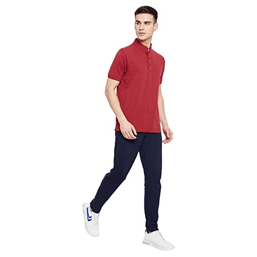 PERF Men's Grindle Henley TEE