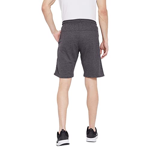 PERF Regular Fit Casual Short for Men (PMFSSH21029)
