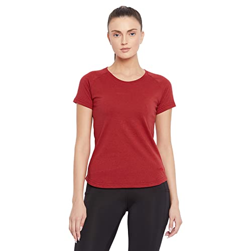 PERF Women's Reglan Tees with Extra Soft Feel Look Cool Women's wear