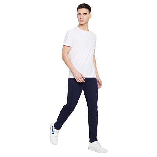 PERF Regular Fit Light Trackpant for Men (PMCSPA21010)