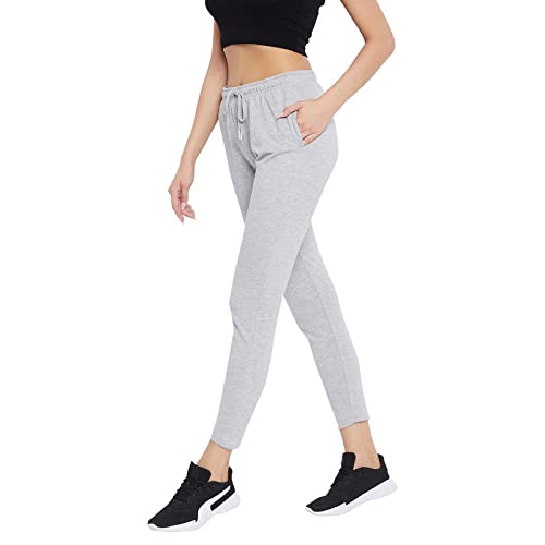 PERF Women's Cotton Solid Lower Pant