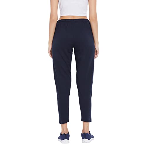 PERF Women's Cotton Solid Lower Pant