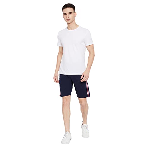 PERF Regular Fit Casual Short for Men (PMFSSH21029)