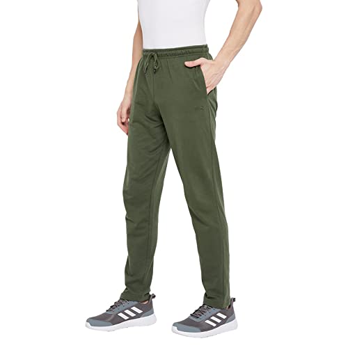 PERF Regular Fit Light Trackpant for Men (PMCSPA21010)