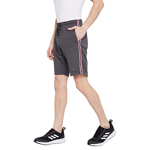 PERF Regular Fit Casual Short for Men (PMFSSH21029)
