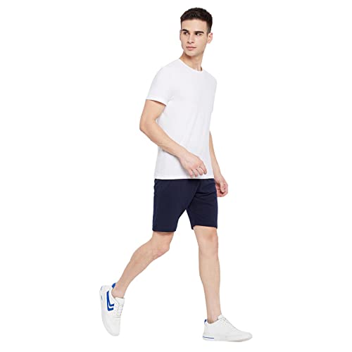 PERF Regular Fit Casual Short for Men (PMCSHO21005)