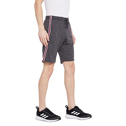 PERF Regular Fit Casual Short for Men (PMFSSH21029)