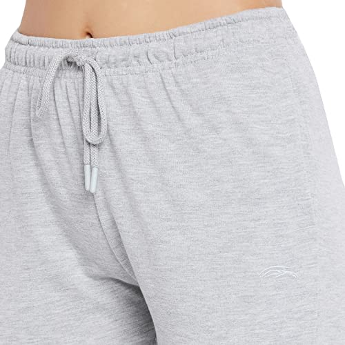 PERF Women's Cotton Solid Lower Pant
