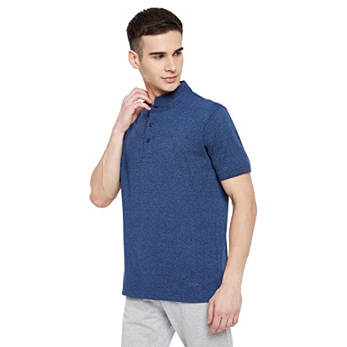 PERF Men's Grindle Henley TEE