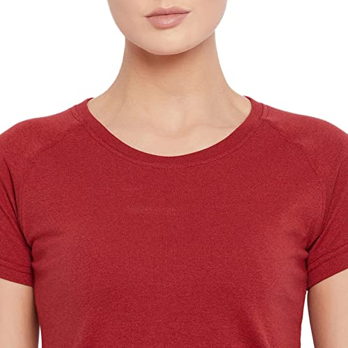 PERF Women's Reglan Tees with Extra Soft Feel Look Cool Women's wear