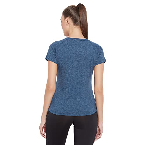 PERF Women's Reglan Tees with Extra Soft Feel Look Cool Women's wear