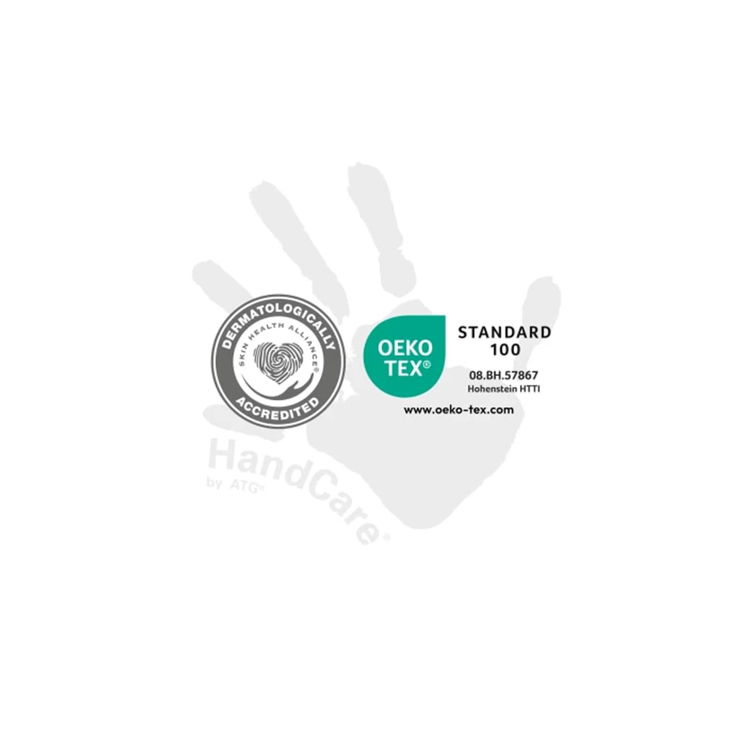 ATG MaxiCut® Ultra™ 44-4745D Cut Protection Gloves - Palm Coated, Touchscreen Compatible, Silicone-Free, Durable and Comfortable Gloves for Dry Environments -12 PAIR PER BOX