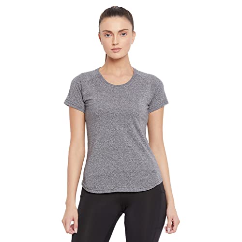 PERF Women's Reglan Tees with Extra Soft Feel Look Cool Women's wear
