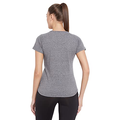 PERF Women's Reglan Tees with Extra Soft Feel Look Cool Women's wear