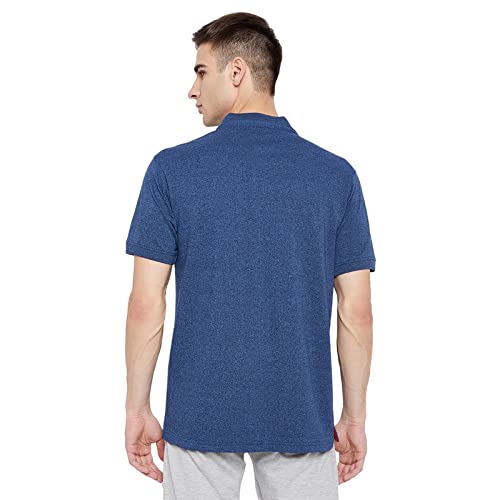 PERF Men's Grindle Henley TEE