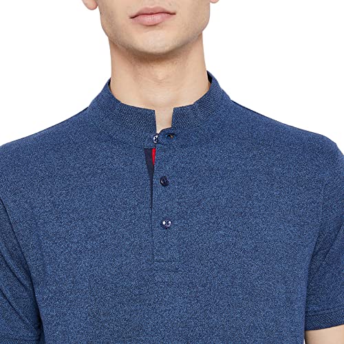 PERF Men's Grindle Henley TEE