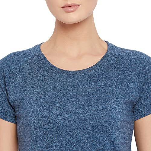 PERF Women's Reglan Tees with Extra Soft Feel Look Cool Women's wear