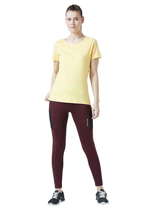 XL / Yellow