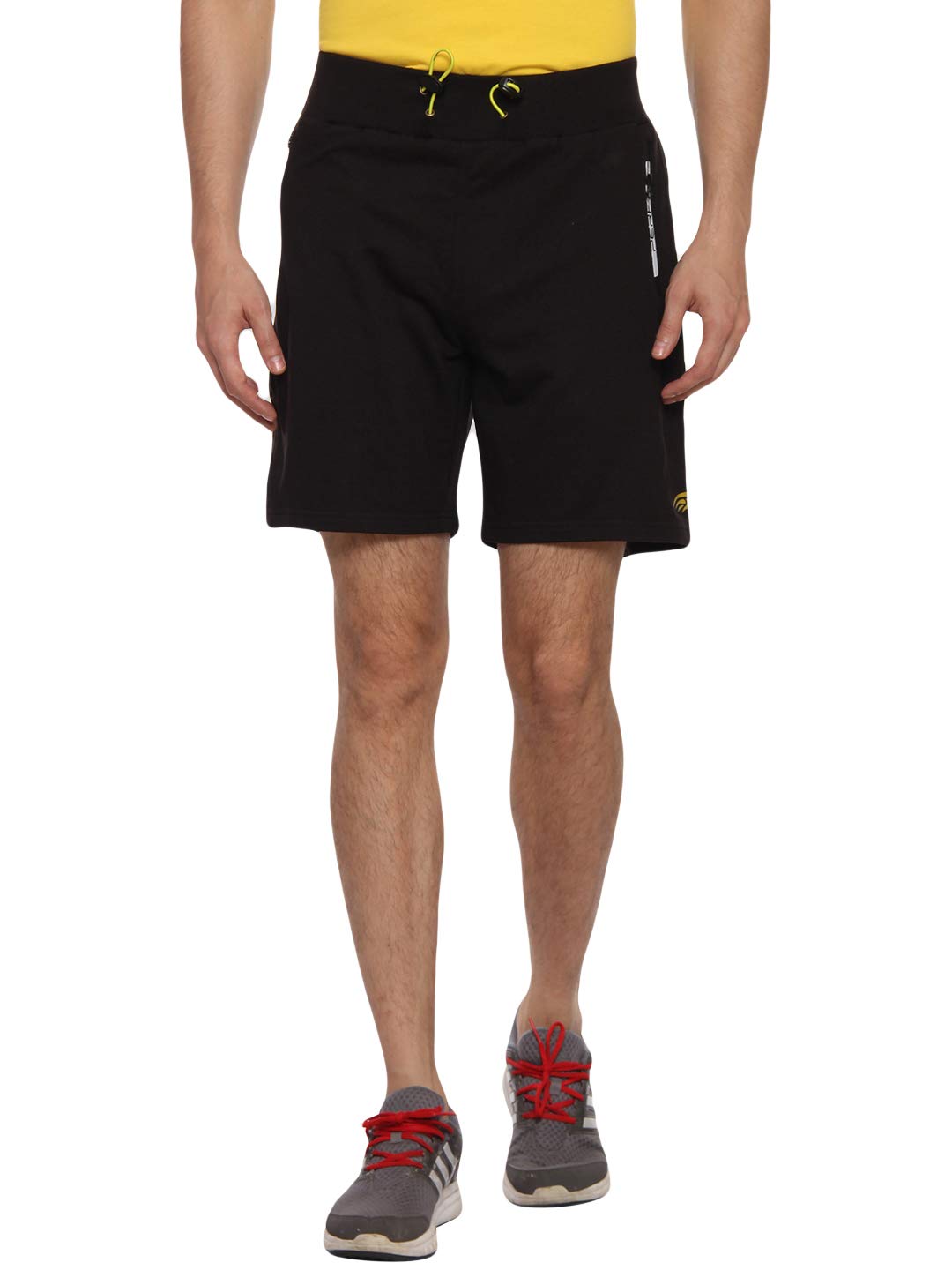 PERF Regular Fit Casual Short for Men (PMTFW17020)