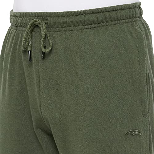 PERF Regular Fit Light Trackpant for Men (PMCSPA21010)