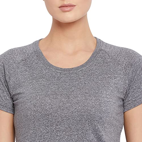 PERF Women's Reglan Tees with Extra Soft Feel Look Cool Women's wear