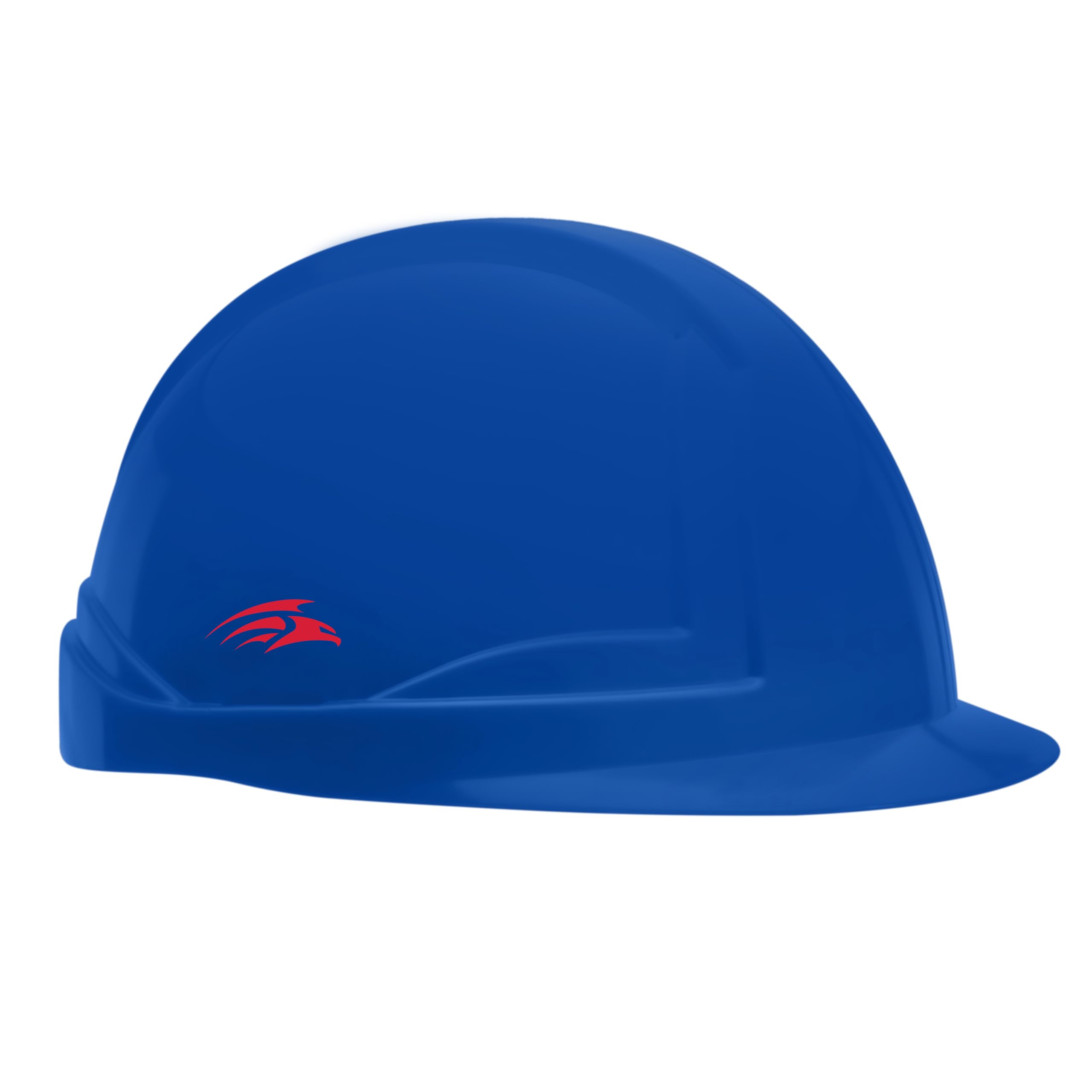 PERF Safety Helmet for Construction & Outdoor Work|Easy3D Fitting System for Any Head Size|Lightweight|8-Point Support Easy Impact Absorption Sweatband|XPrssPNV(White)
