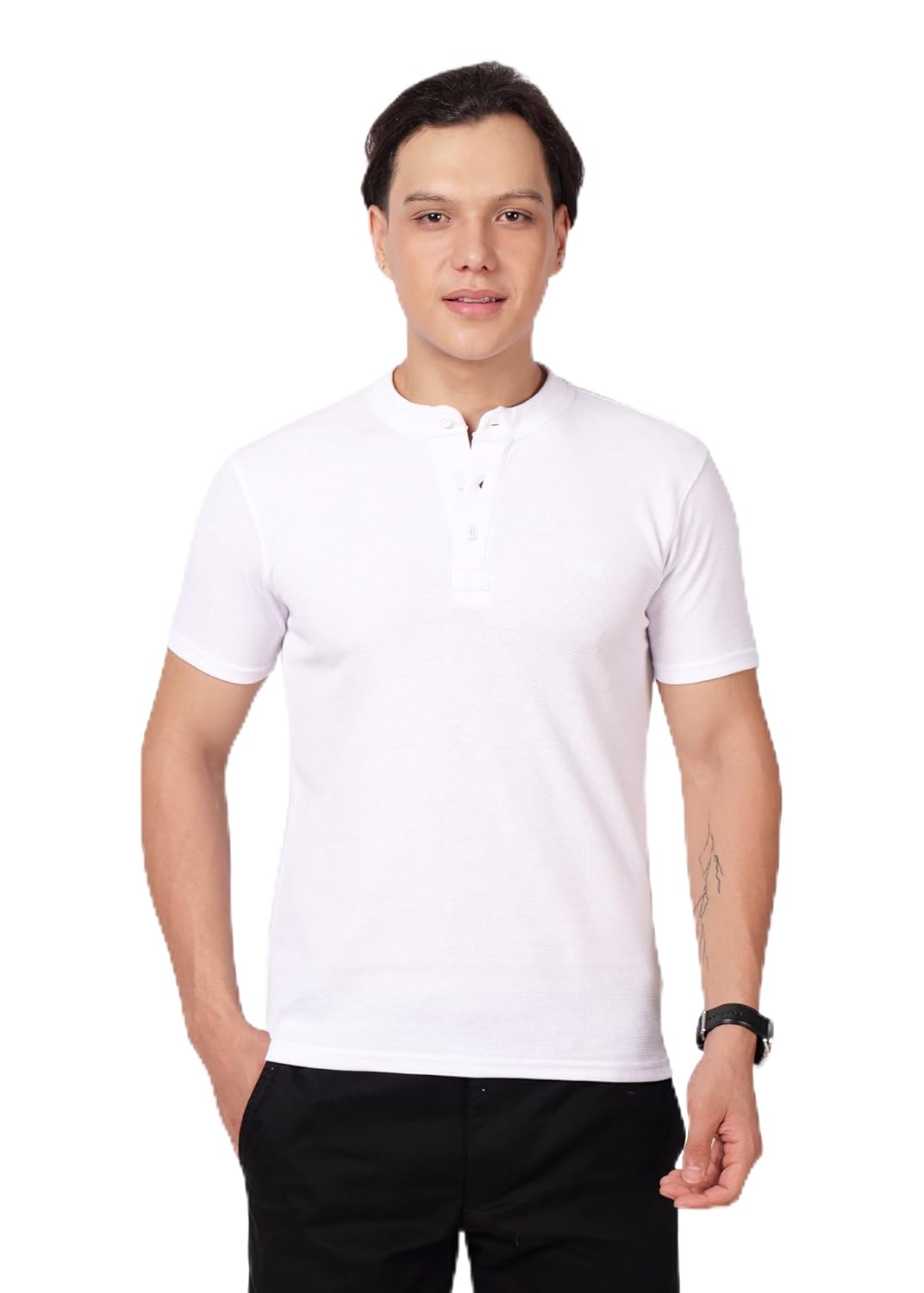 LWhite