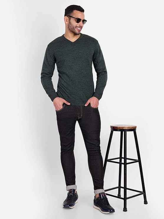 Green Marl