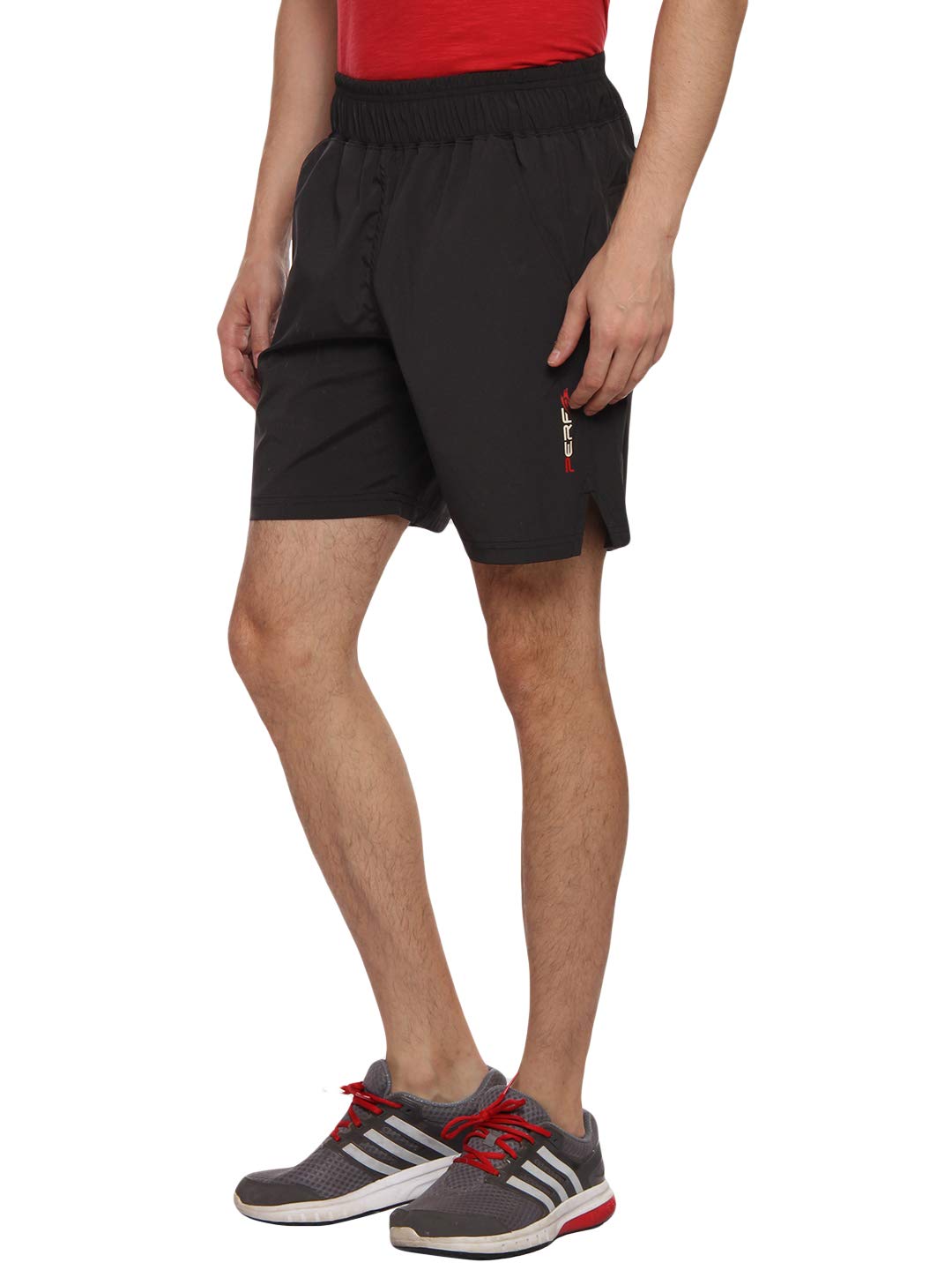 PERF Regular Fit Casual Short for Men (PMRFW17051)