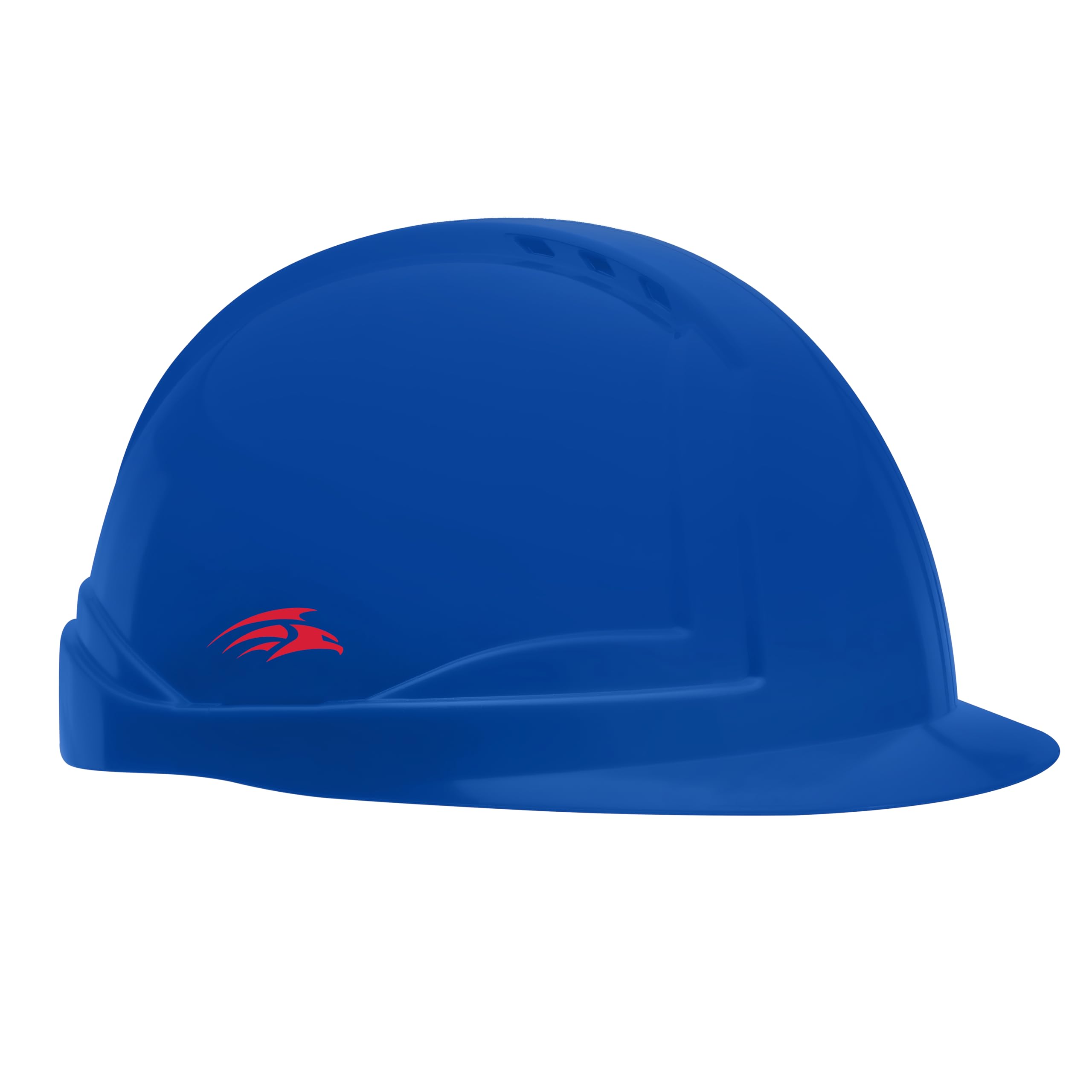 PERF Safety Helmet for Construction & Outdoor Work|Easy 3D Fitting System for Any Head Size|Lightweight|8-Point Support Easy Impact Absorption Sweatband|X Prss-P|Green