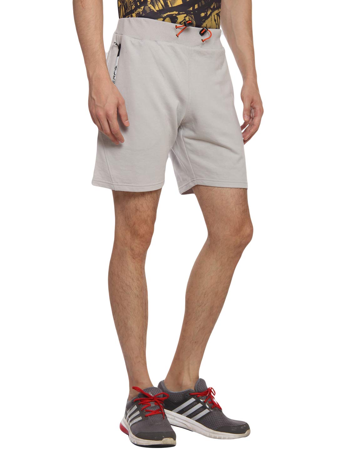 PERF Regular Fit Casual Short for Men (PMTFW17020)