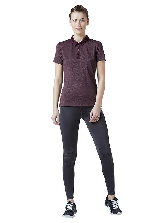 M / Purple