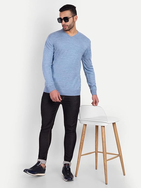 Indigo Marl