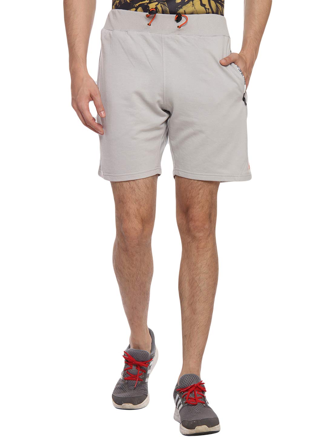 PERF Regular Fit Casual Short for Men (PMTFW17020)