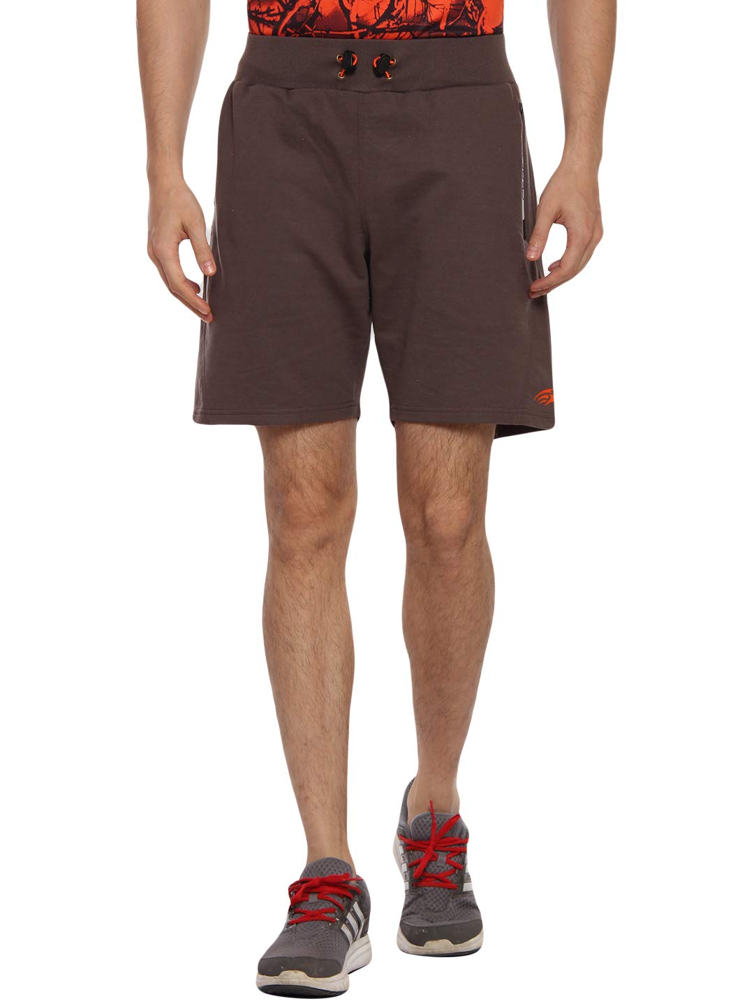 PERF Regular Fit Casual Short for Men (PMTFW17020)