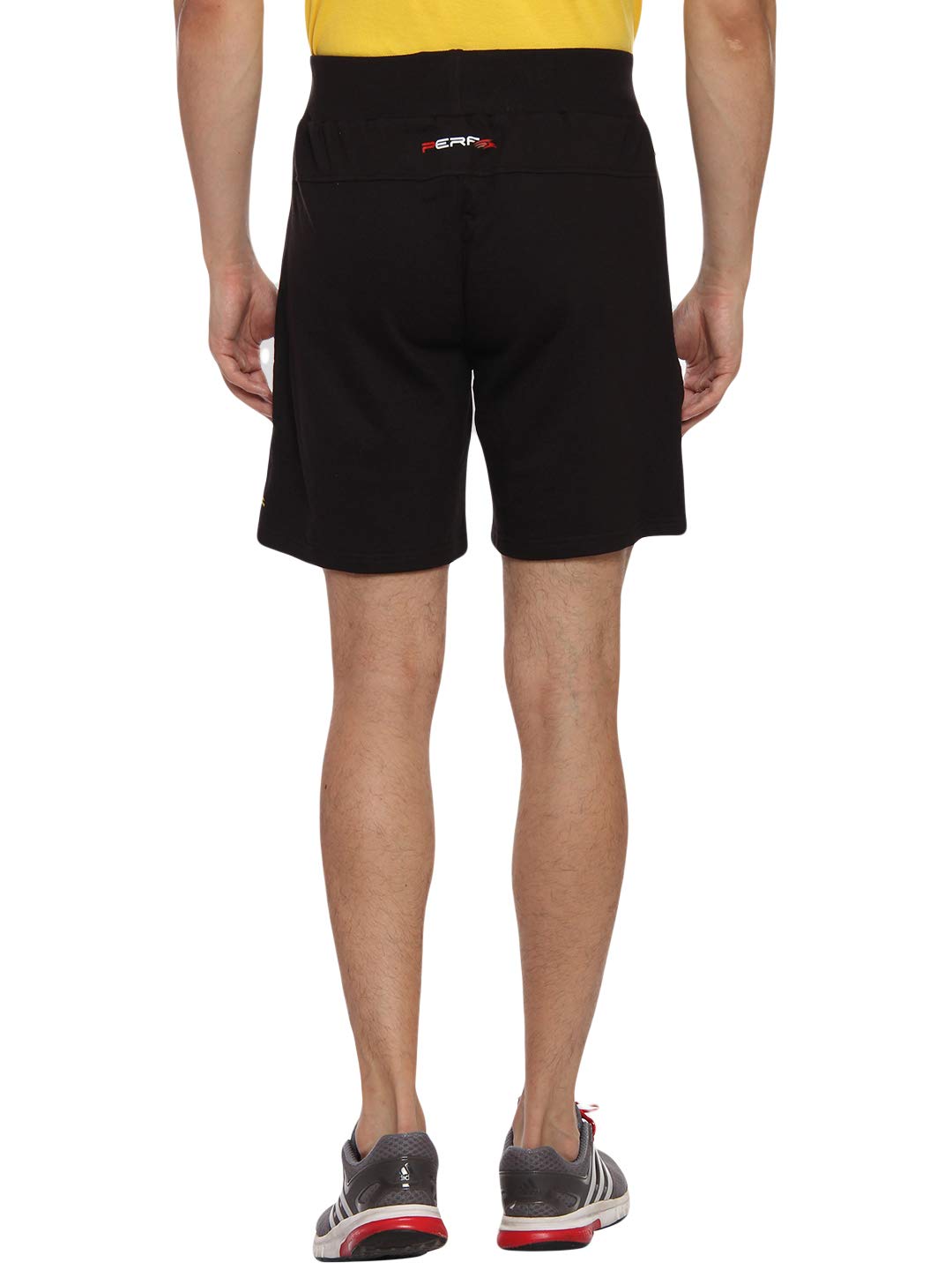 PERF Regular Fit Casual Short for Men (PMTFW17020)