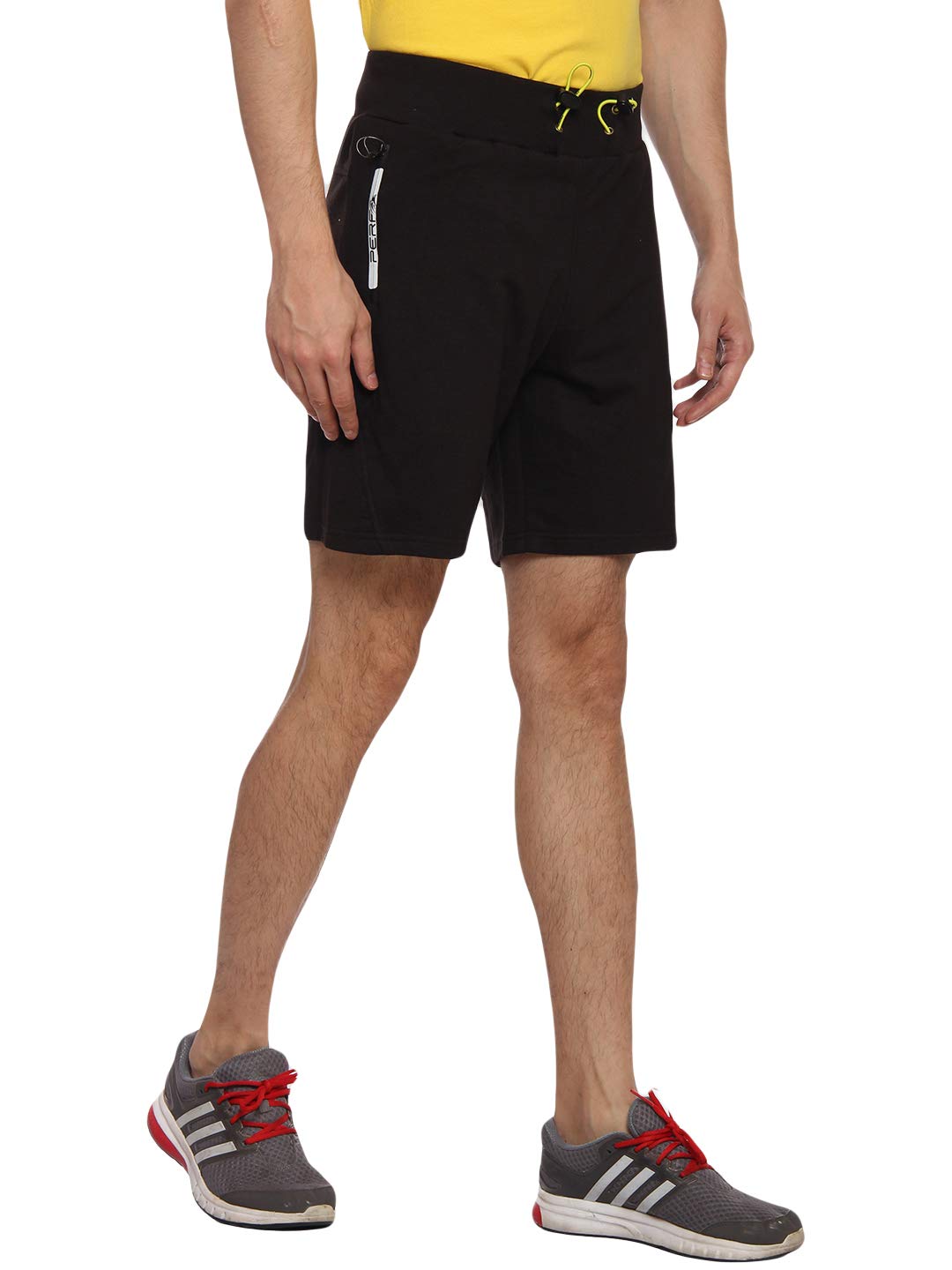 PERF Regular Fit Casual Short for Men (PMTFW17020)