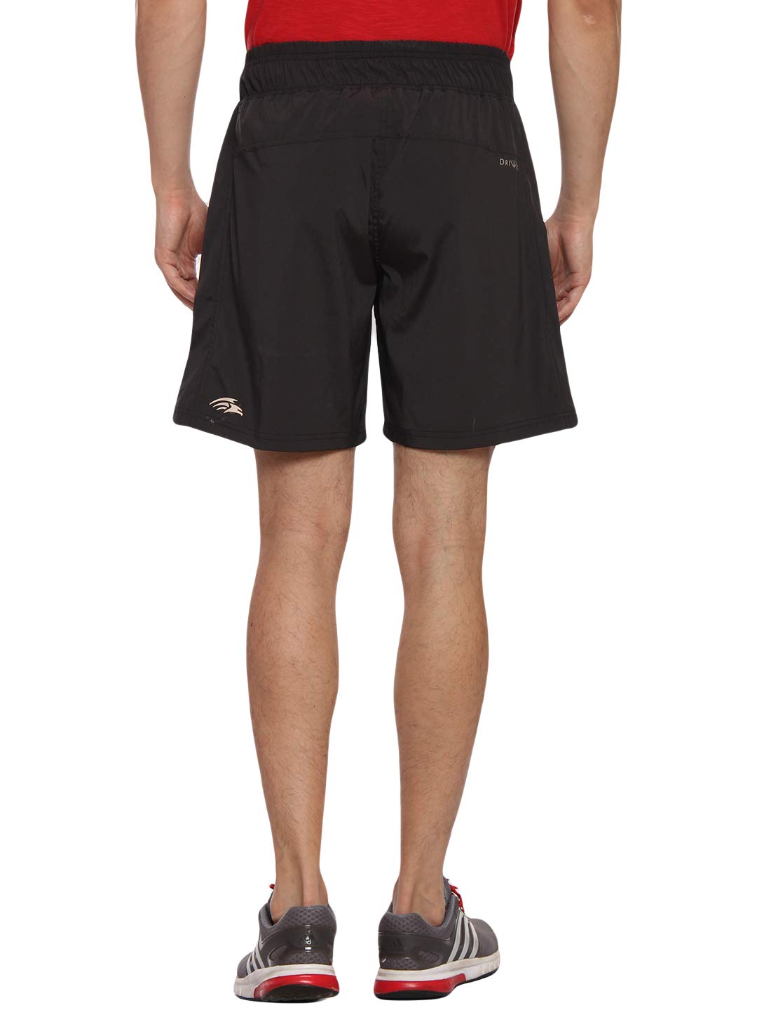 PERF Regular Fit Casual Short for Men (PMRFW17051)