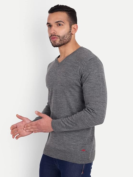 Grey Marl
