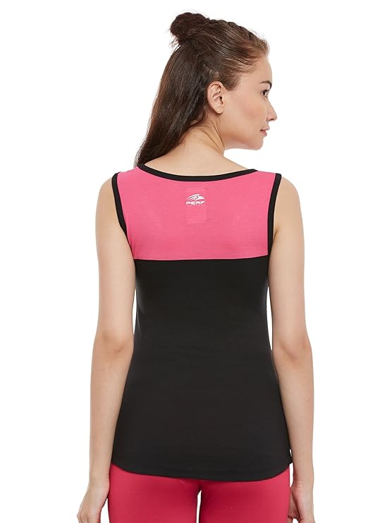 Black/Pink Rush