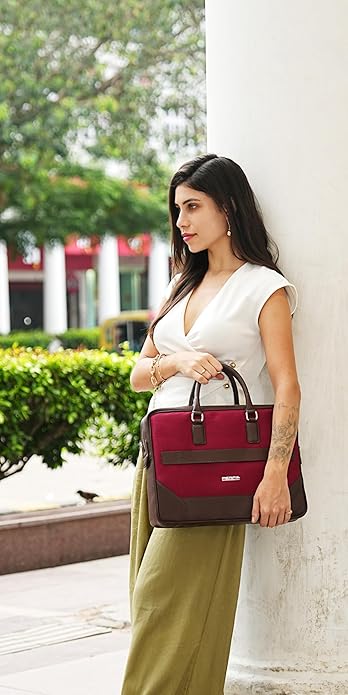 RED/BROWN