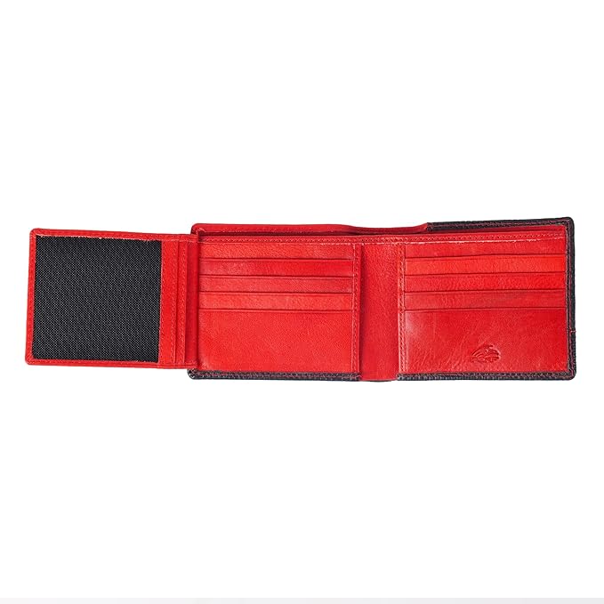 Red/Black